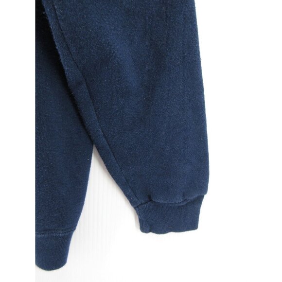 VINTAGE Collegiate Pacific Sweatshirt Small Baptist Bible College 80s - Picture 3 of 11